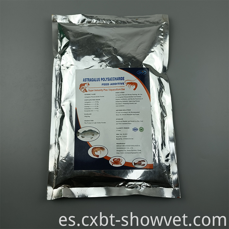 Astragalus Polysaccharide Powder